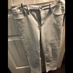 NWT athleta sculptex jeans.
